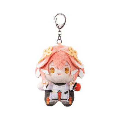 【 Pre order 】Mini Resonator Series Nuigurumi Plush
