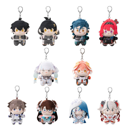 【 Pre order 】Mini Resonator Series Nuigurumi Plush