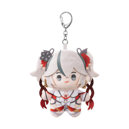 【 Pre order 】Mini Resonator Series Nuigurumi Plush