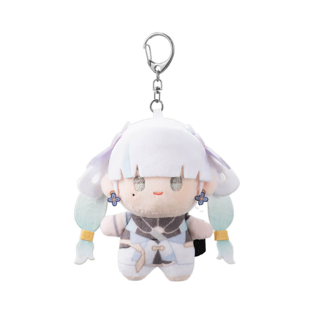 【 Pre order 】Mini Resonator Series Nuigurumi Plush