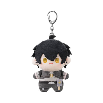 【 Pre order 】Mini Resonator Series Nuigurumi Plush