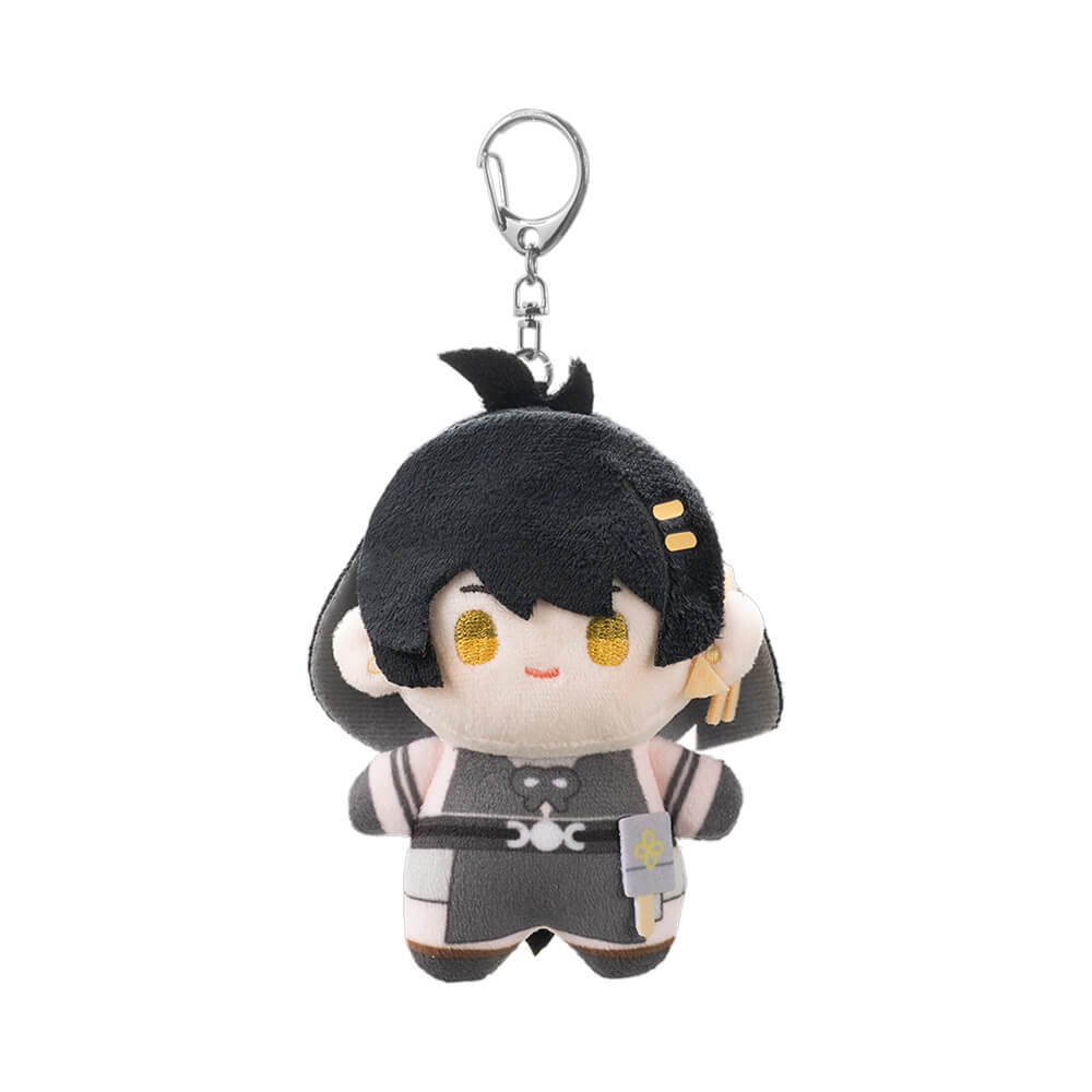 【 Pre order 】Mini Resonator Series Nuigurumi Plush