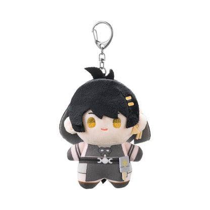 【 Pre order 】Mini Resonator Series Nuigurumi Plush