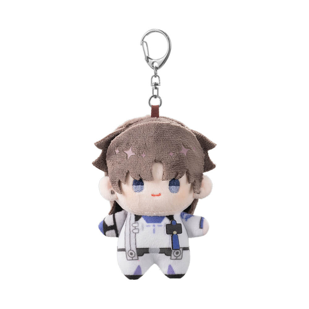 【 Pre order 】Mini Resonator Series Nuigurumi Plush