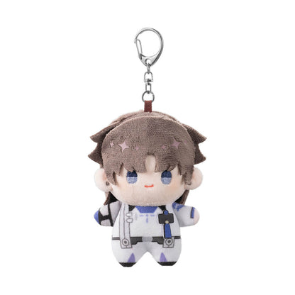 【 Pre order 】Mini Resonator Series Nuigurumi Plush