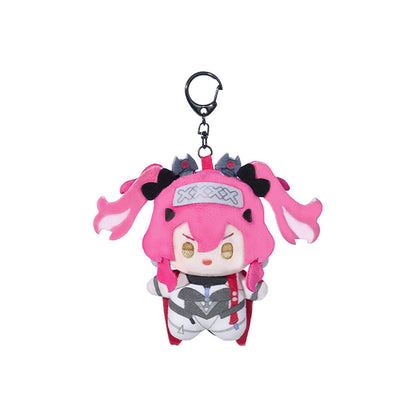【 Pre order 】Mini Resonator Series Nuigurumi Plush Vol.2