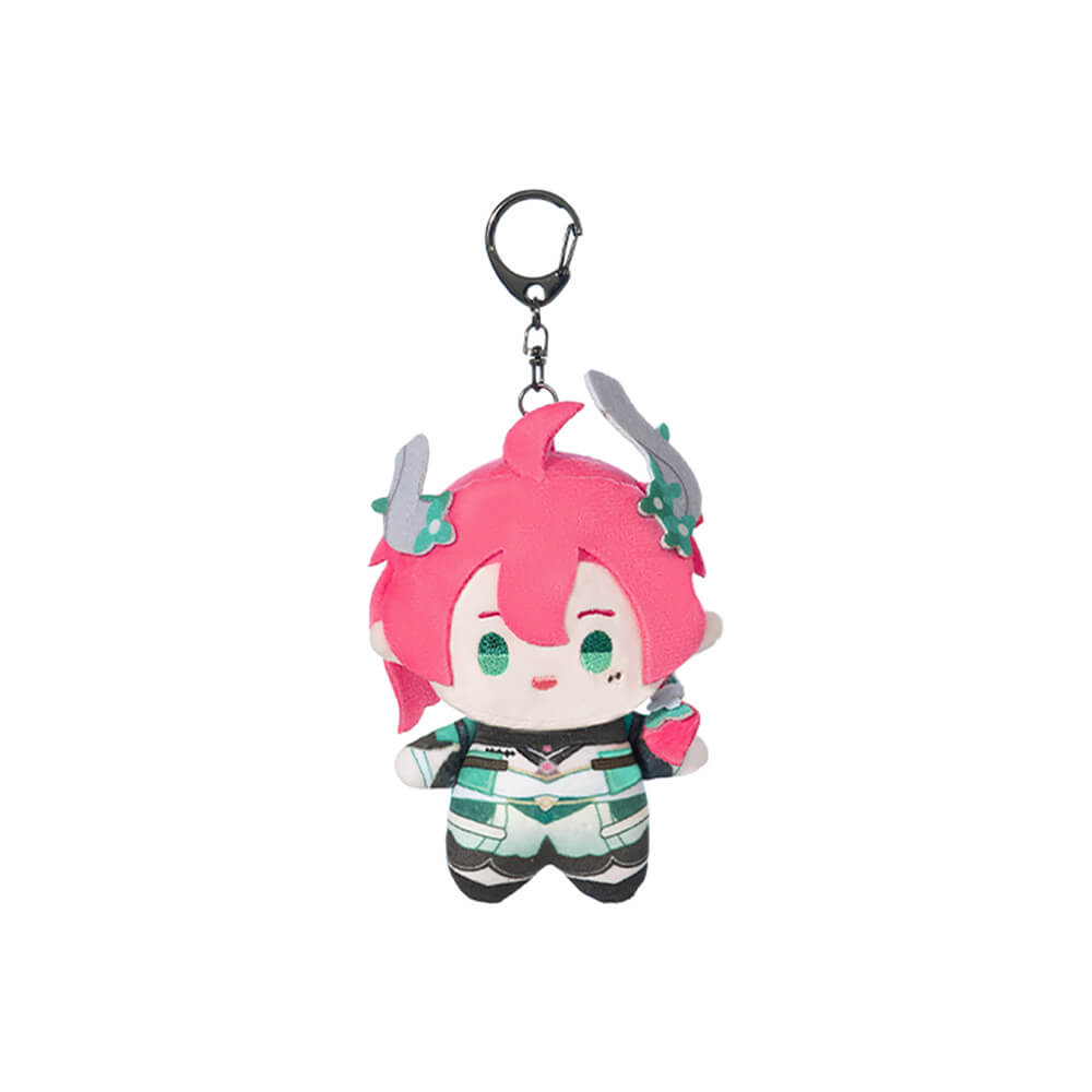 【 Pre order 】Mini Resonator Series Nuigurumi Plush Vol.2