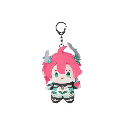 【 Pre order 】Mini Resonator Series Nuigurumi Plush Vol.2