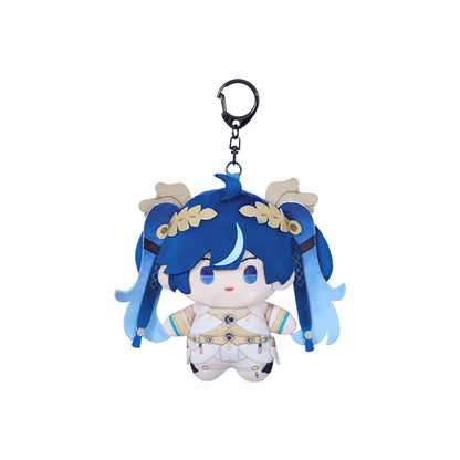 【 Pre order 】Mini Resonator Series Nuigurumi Plush Vol.2