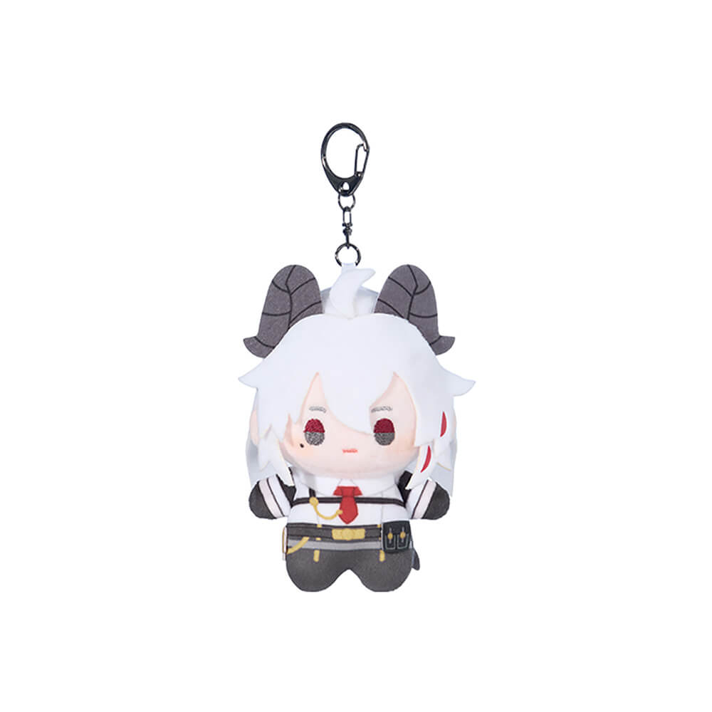【 Pre order 】Mini Resonator Series Nuigurumi Plush Vol.2