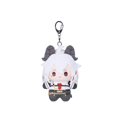 【 Pre order 】Mini Resonator Series Nuigurumi Plush Vol.2
