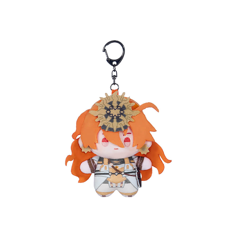 【 Pre order 】Mini Resonator Series Nuigurumi Plush Vol.2