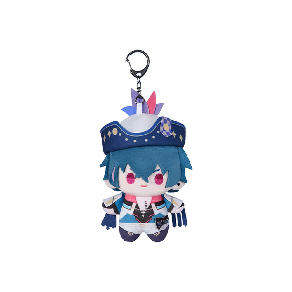 【 Pre order 】Mini Resonator Series Nuigurumi Plush Vol.2