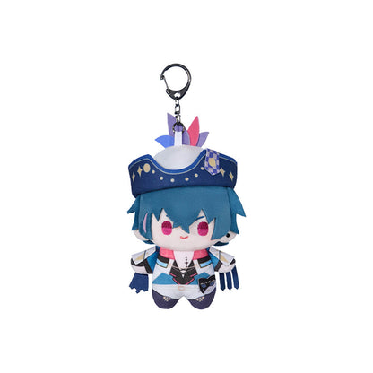 【 Pre order 】Mini Resonator Series Nuigurumi Plush Vol.2