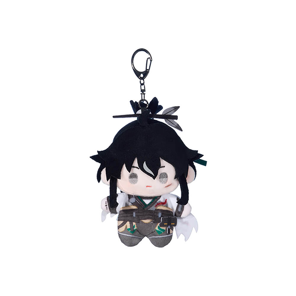 【 Pre order 】Mini Resonator Series Nuigurumi Plush Vol.2