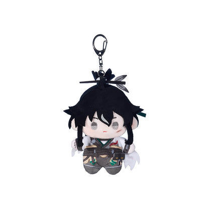 【 Pre order 】Mini Resonator Series Nuigurumi Plush Vol.2