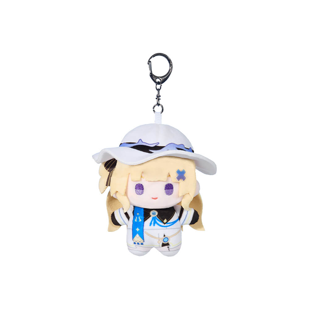 【 Pre order 】Mini Resonator Series Nuigurumi Plush Vol.2