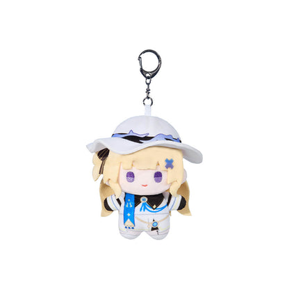【 Pre order 】Mini Resonator Series Nuigurumi Plush Vol.2
