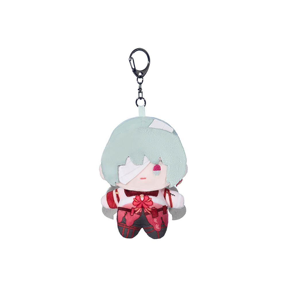 【 Pre order 】Mini Resonator Series Nuigurumi Plush Vol.2