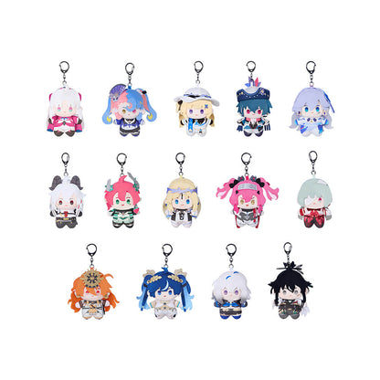 【 Pre order 】Mini Resonator Series Nuigurumi Plush Vol.2