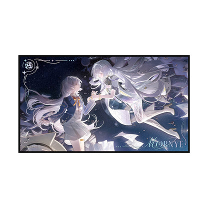 Mornye Starlight's Destination Themed Gift Box