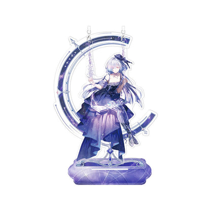 Mornye Starlight's Destination Themed Gift Box
