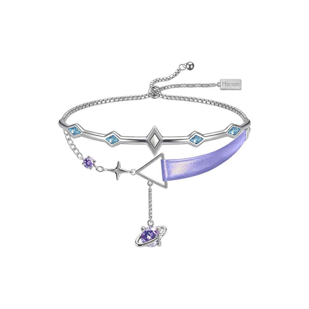【 Pre order 】Mornye The Serene Star Themed Bracelet