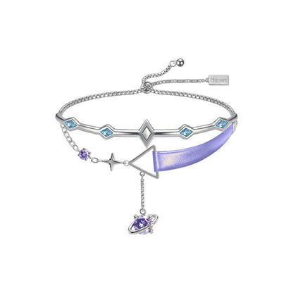 【 Pre order 】Mornye The Serene Star Themed Bracelet