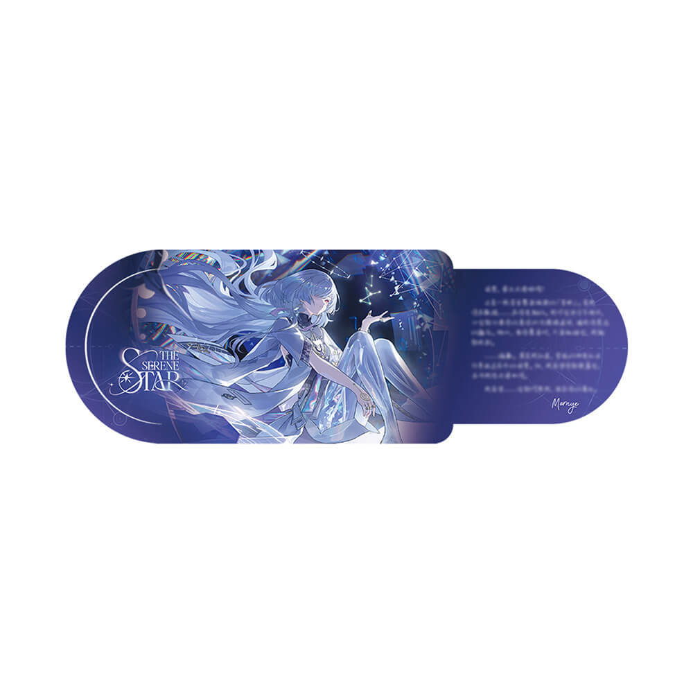 【 Pre order 】Mornye The Serene Star Themed Bracelet