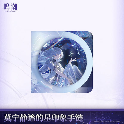 【 Pre order 】Mornye The Serene Star Themed Bracelet