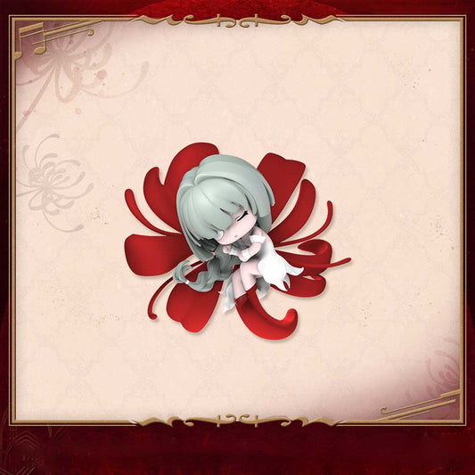 【 Pre order 】Phrolova Album of Days Past Gift Box
