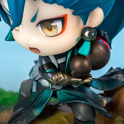 Echo Hunters Series Chibi Figure