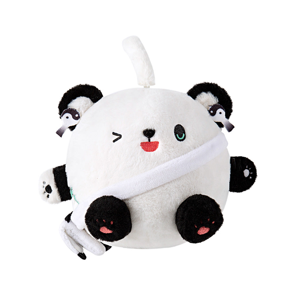 Resonator Impression Series Jianxin Panda Plush Doll