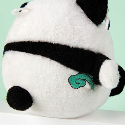 Resonator Impression Series Jianxin Panda Plush Doll