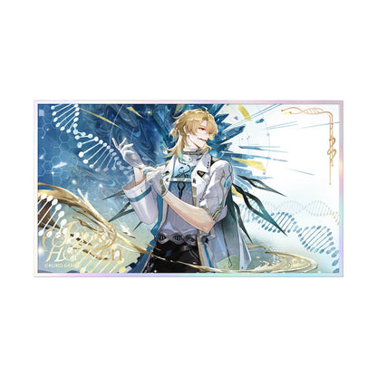 【 Pre order 】Resonator Series Resonance Awakening Acrylic Colored Paper Vol.2