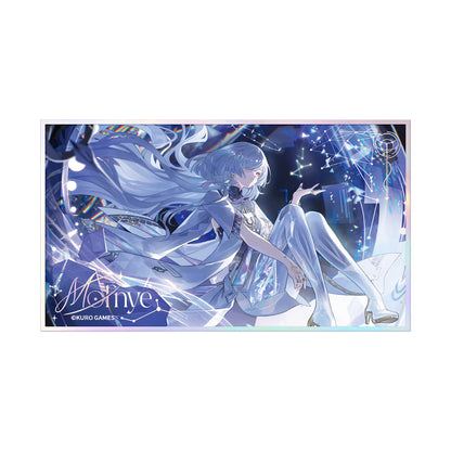 【 Pre order 】Resonator Series Resonance Awakening Acrylic Colored Paper Vol.2