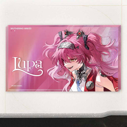 【 Pre order 】Resonator Theme Series Avatar Acrylic Block Vol.3