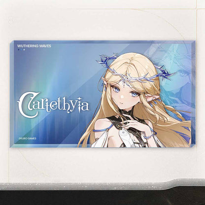 【 Pre order 】Resonator Theme Series Avatar Acrylic Block Vol.3