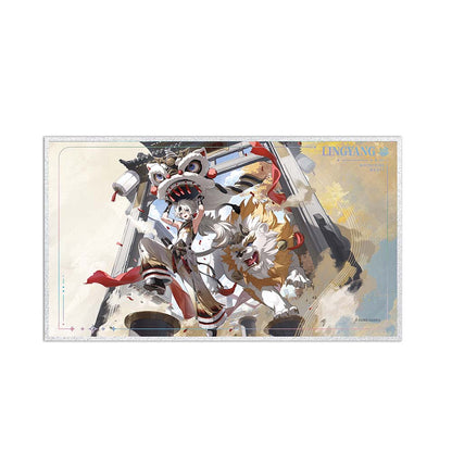 【 Pre order 】Resonator Theme Art Embossed Colored Paper