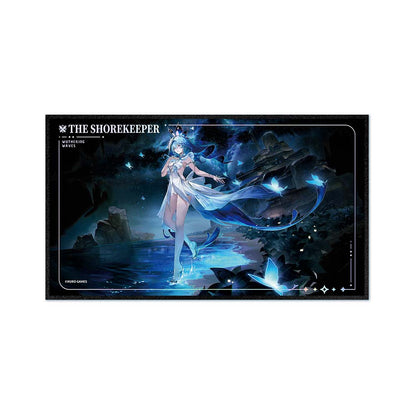 【 Pre order 】Resonator Theme Art Embossed Colored Paper