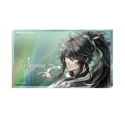 【 Pre order 】Resonator Themed Avatar Acrylic Block Vol.5