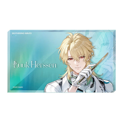 【 Pre order 】Resonator Themed Avatar Acrylic Block Vol.7
