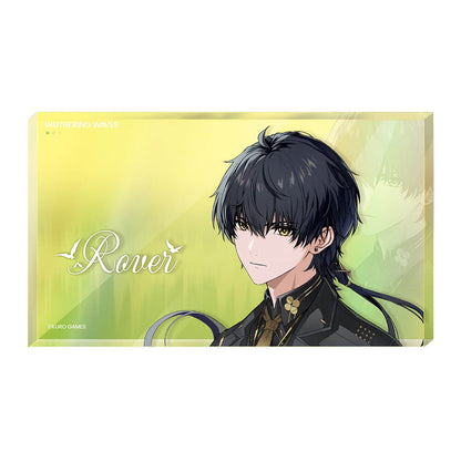 【 Pre order 】Resonator Themed Avatar Acrylic Block Vol.7