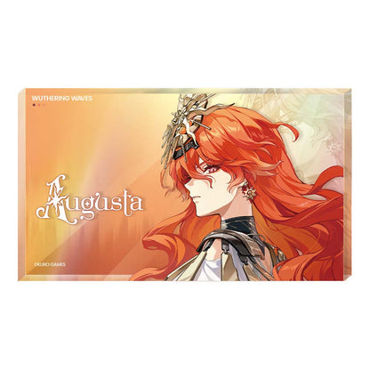 【 Pre order 】Resonator Theme Series Avatar Acrylic Block Vol.4