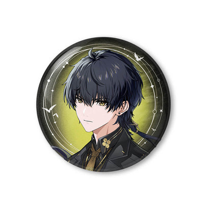 【 Pre order 】Resonator Themed Avatar Reflective Badge