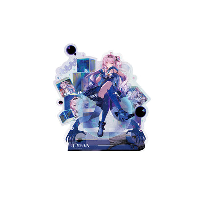 Resonator Themed Bubbles of A Dreamland - Denia Acrylic Standee