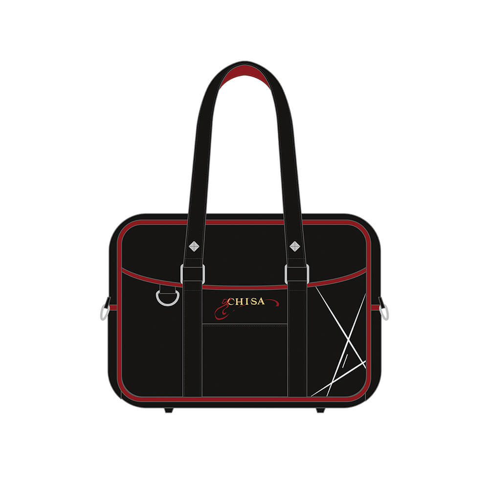 【 Pre order 】Resonator Themed Chisa's Motif Satchel