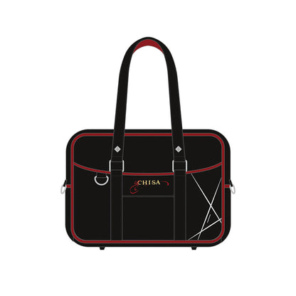 【 Pre order 】Resonator Themed Chisa's Motif Satchel