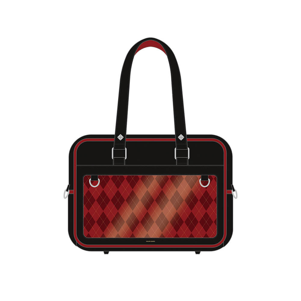 【 Pre order 】Resonator Themed Chisa's Motif Satchel