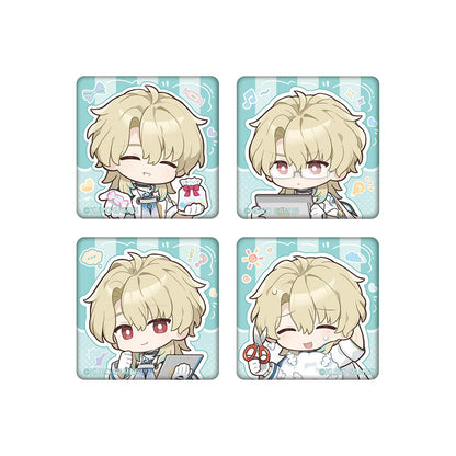 【 Pre order 】Resonator Themed Luuk Herssen Convertible Apron Bag